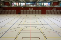 sport indoor