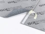 isolants phoniques