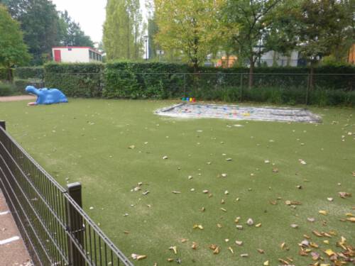 Flexidal play & sport - Afbeelding 3