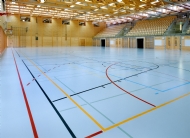 sport indoor